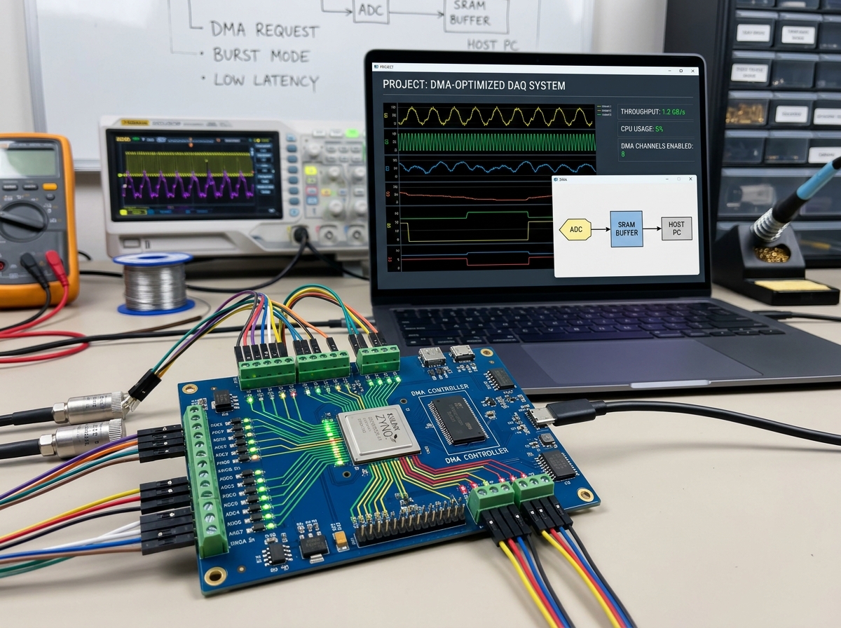 Embedded Systems Design with STM32 and ARM Cortex-M4